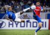 Cruzeiro x Universidad Católica