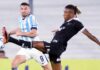 Danilo. Racing ARG x BOTAFOGO