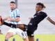 Danilo. Racing ARG x BOTAFOGO