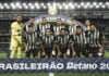 Foto: Pedro Souza / Atlético