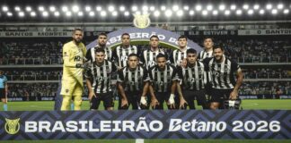 Foto: Pedro Souza / Atlético