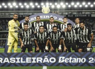 Foto: Pedro Souza / Atlético