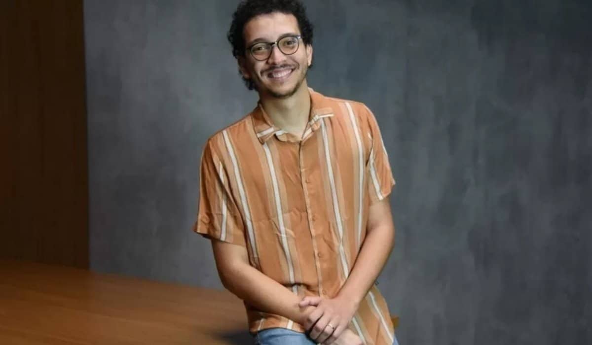 Gabriel Ronan, jornalista