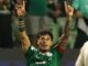 Gustavo Gomez no Palmeiras