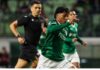 Heittor Atacante Palmeiras sub-20