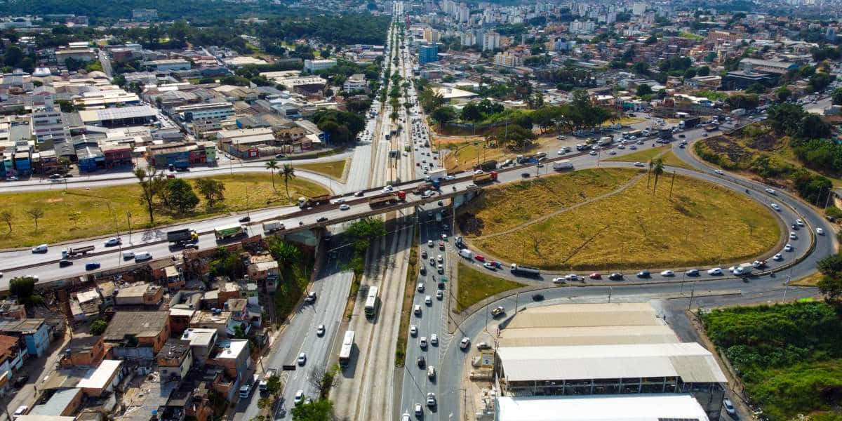 Novo Anel | Prefeitura de Belo Horizonte