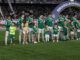 Time o Palmeiras em campo