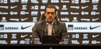PAULO BRACKS ENTREVISTA COLETIVA