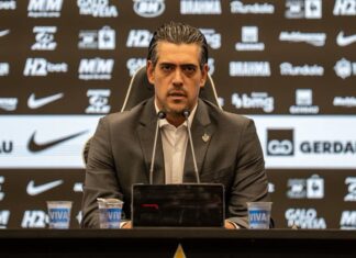 PAULO BRACKS ENTREVISTA COLETIVA