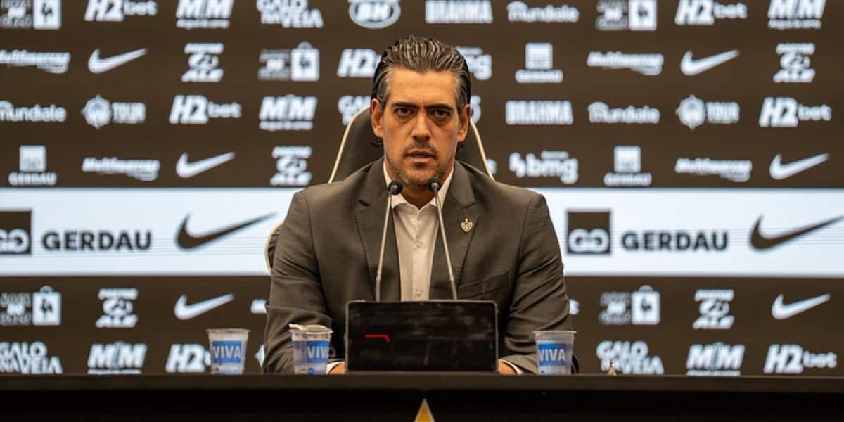 PAULO BRACKS ENTREVISTA COLETIVA