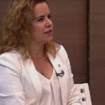 Ex-reitora da UFMG, Sandra Goulart Almeida
