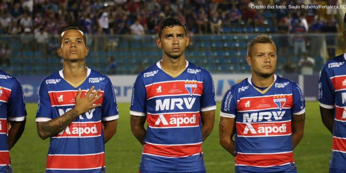 Fortaleza entra em alerta financeiro em 2026