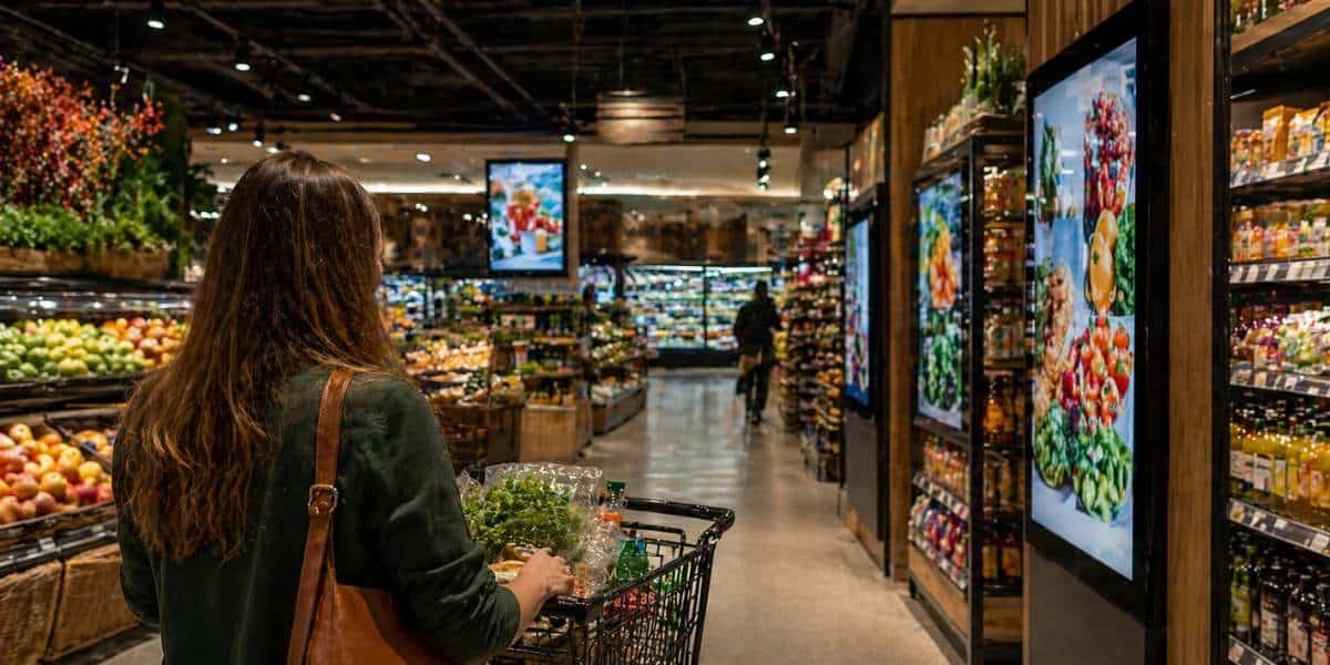 De mercado a canal de TV: Como supermercados e farmácias viraram ‘minas de ouro’