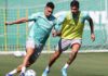 Foto: Cesar Greco / Palmeiras