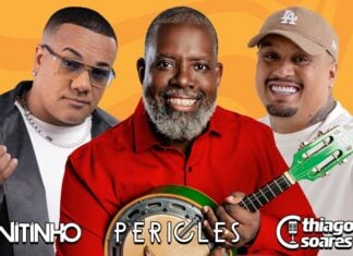Vai dar Samba Divulgação