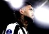 Alexander Barboza do Botafogo