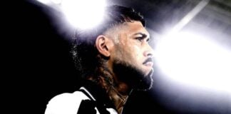 Alexander Barboza do Botafogo