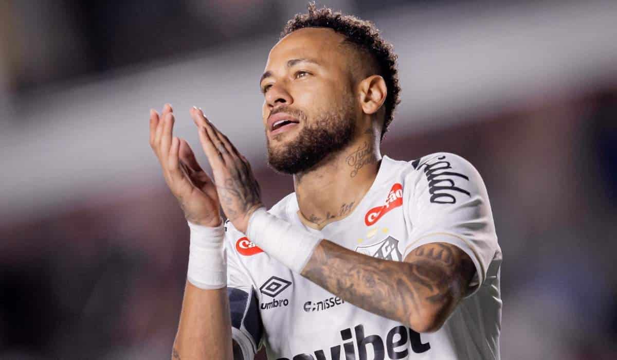 Empate do Santos e bate-boca de Neymar viram pesadelo; veja o que esperar agora