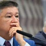 Senador Carlos Viana
