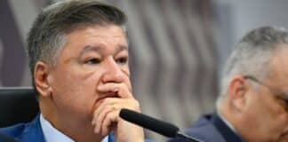 Senador Carlos Viana