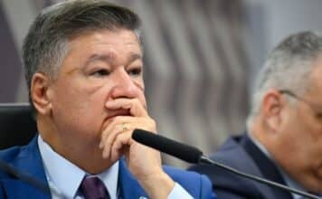 Senador Carlos Viana