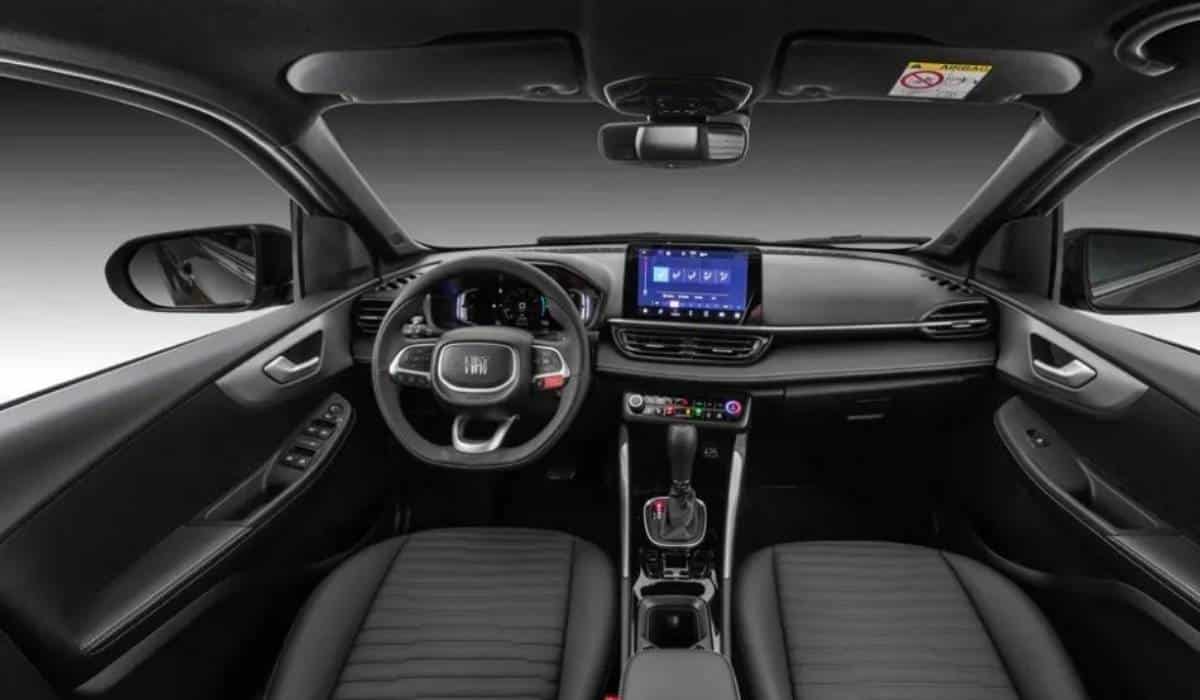 Híbridos da FIAT não pagam IPVA