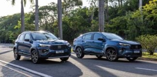 Carros elétricos em minas gerais que não pagam ipva