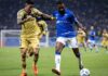 Cruzeiro e Boca Juniors