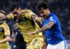 Kaio Jorge em Cruzeiro e Boca Juniors
