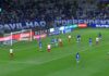 Cruzeiro e Bragantino