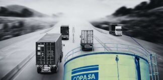 Copasa vai financiar obras estaduais