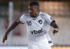 Edenilson no Botafogo