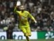 Goleiro do Atlético, Everson em campo