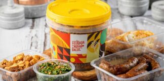 Feijoada Nuu Balde