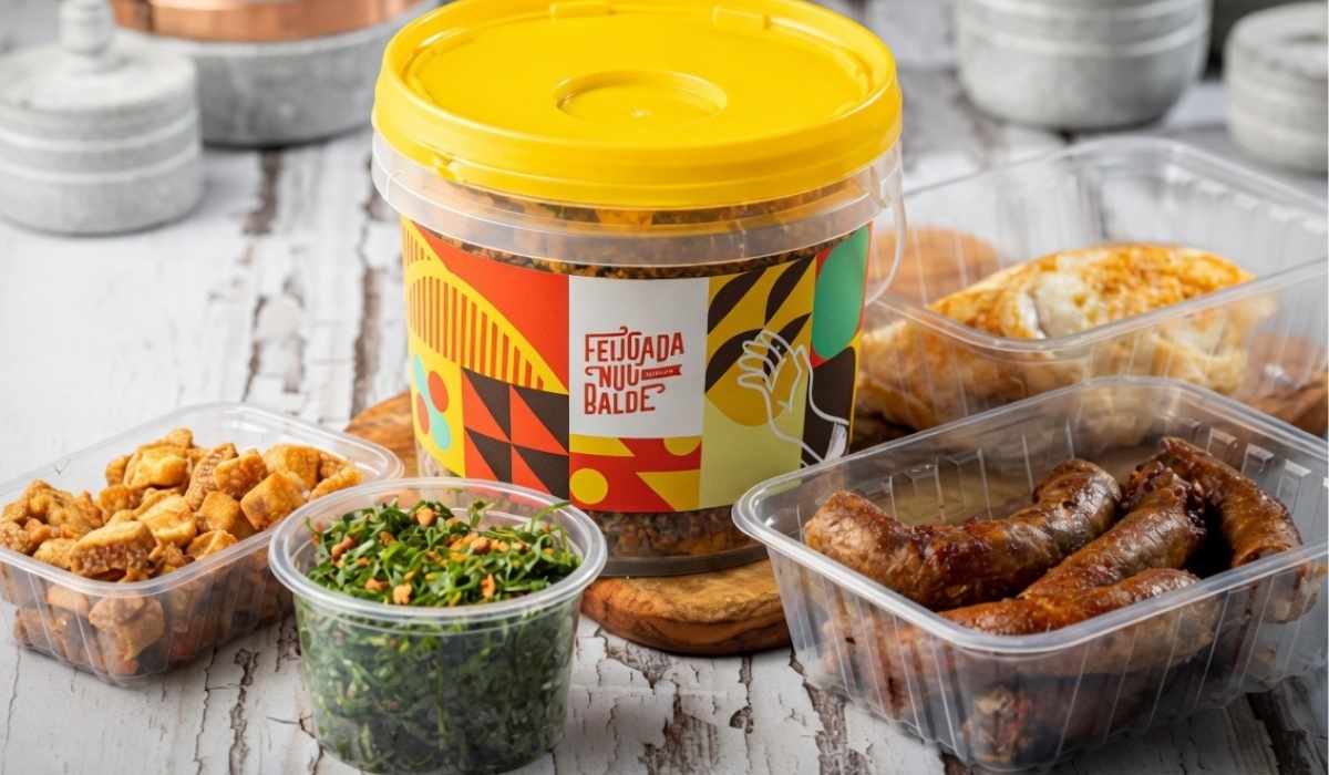 Feijoada Nuu Balde