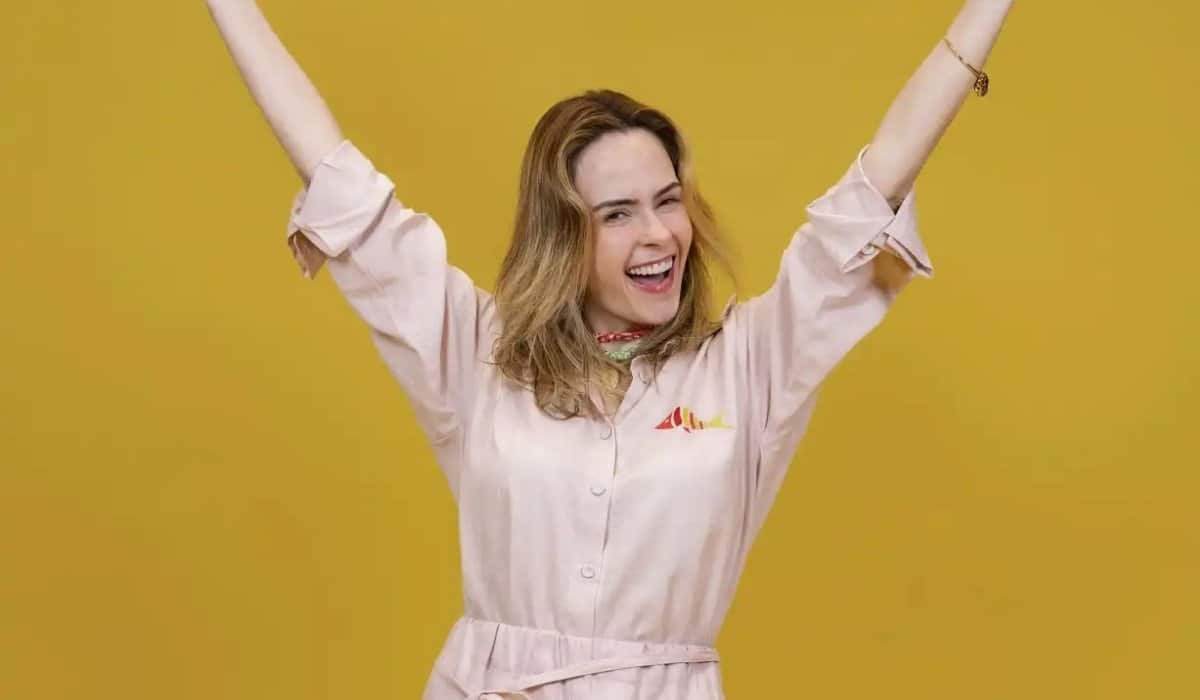 Ana Paula no BBB