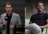 Diretor do Atlético e jornalista