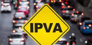 Multa IPVA em Minas Gerais