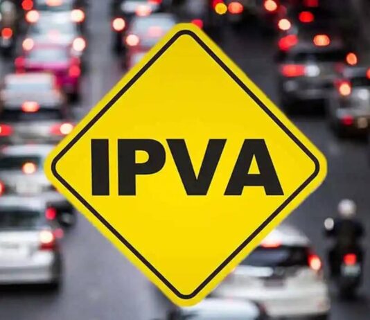 Multa IPVA em Minas Gerais