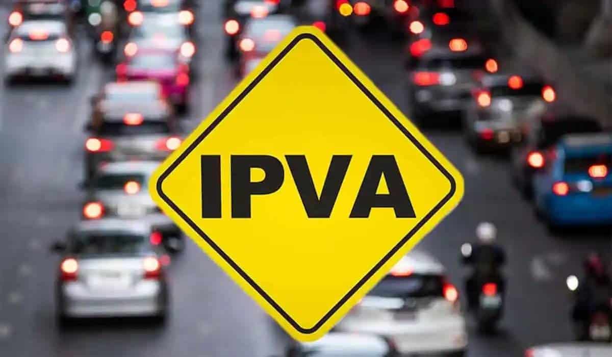 Multa IPVA em Minas Gerais