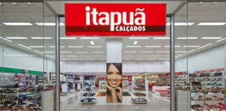 Loja Itapoã Calçados