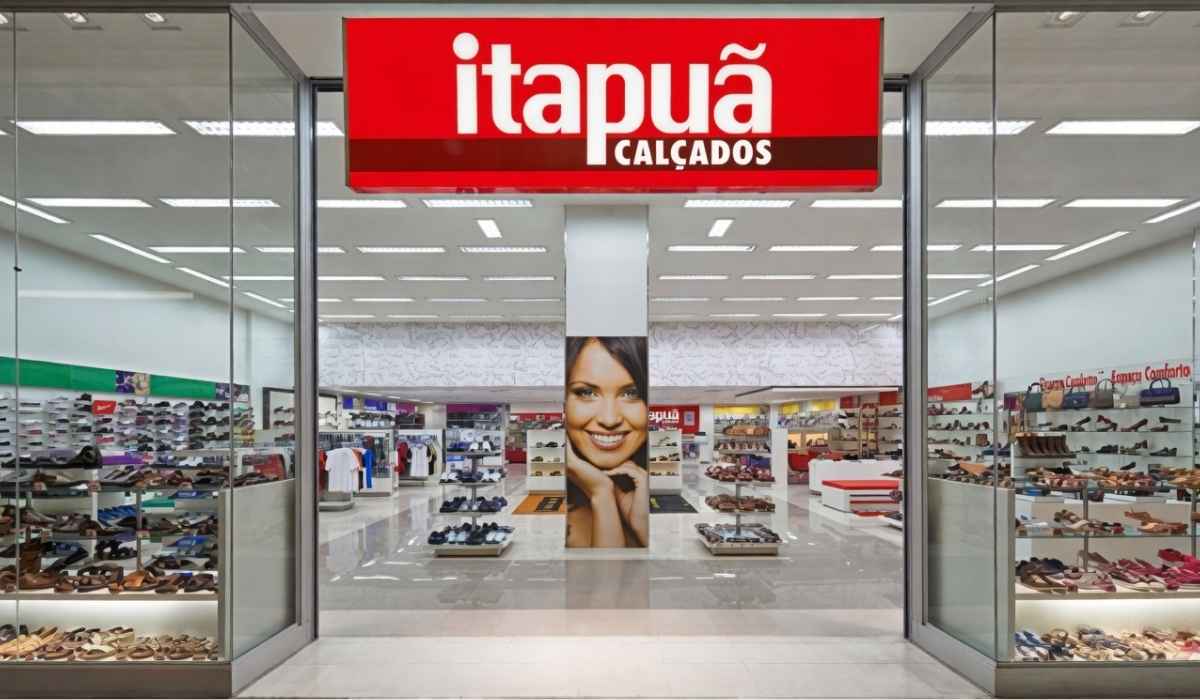 Loja Itapoã Calçados