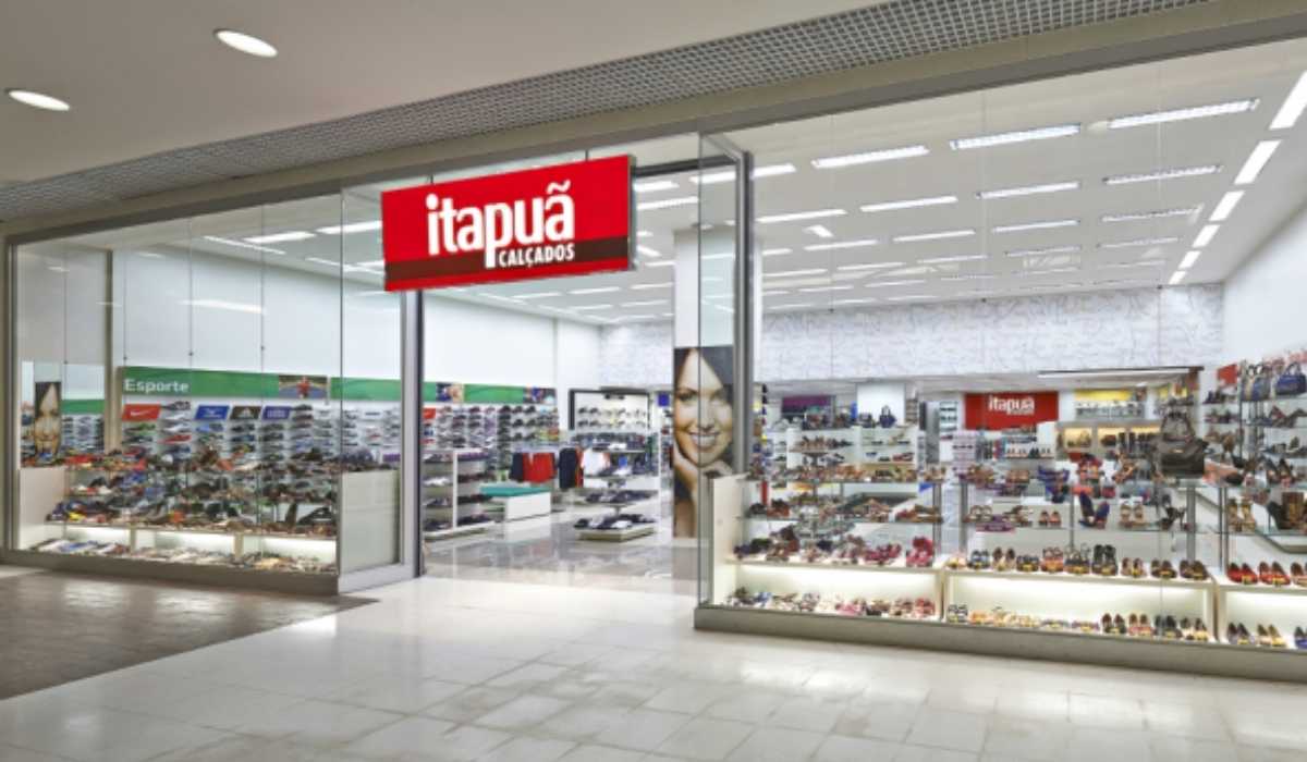 Itapoã Calçados