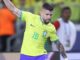 Jogador da Seleção Caio Henrique
