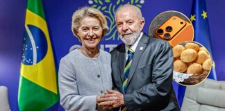 Lei iphone bateria europa brasil