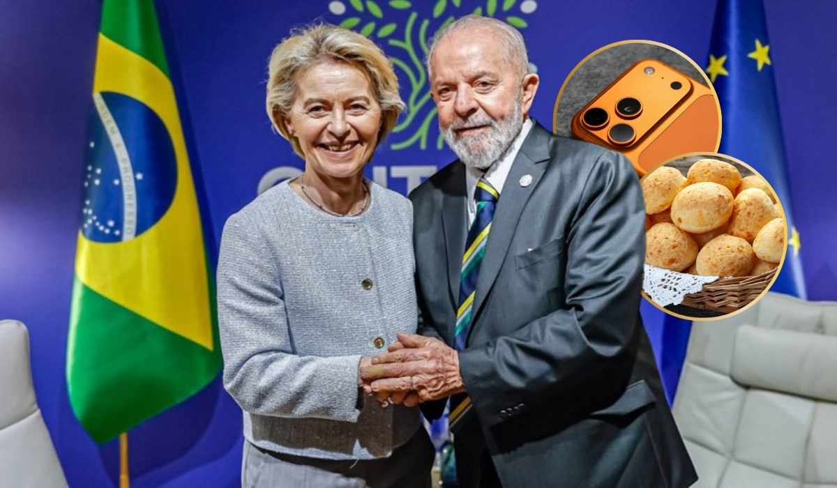 Lei iphone bateria europa brasil