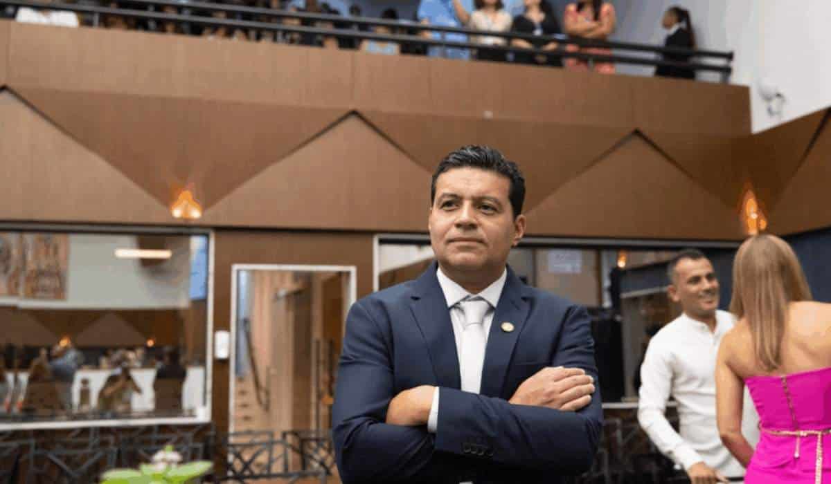 Leonardo Ângelo não deve ser cassado, diz Ministério Público Eleitoral