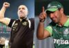 Leonardo Jardim do Flamengo e Abel Ferreira do Palmeiras