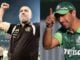 Leonardo Jardim do Flamengo e Abel Ferreira do Palmeiras