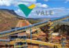 Minas da Vale em Minas Gerais